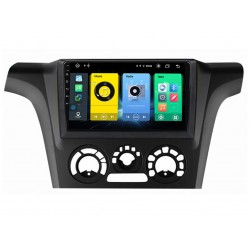 MITSUBISHI OUTLANDER - 9" МУЛТИМЕДИЯ / Навигация android 16